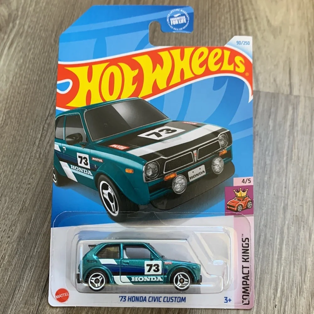 N/A hot wheels